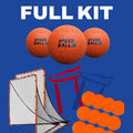 Official SPEEDBALL Equipment Kit