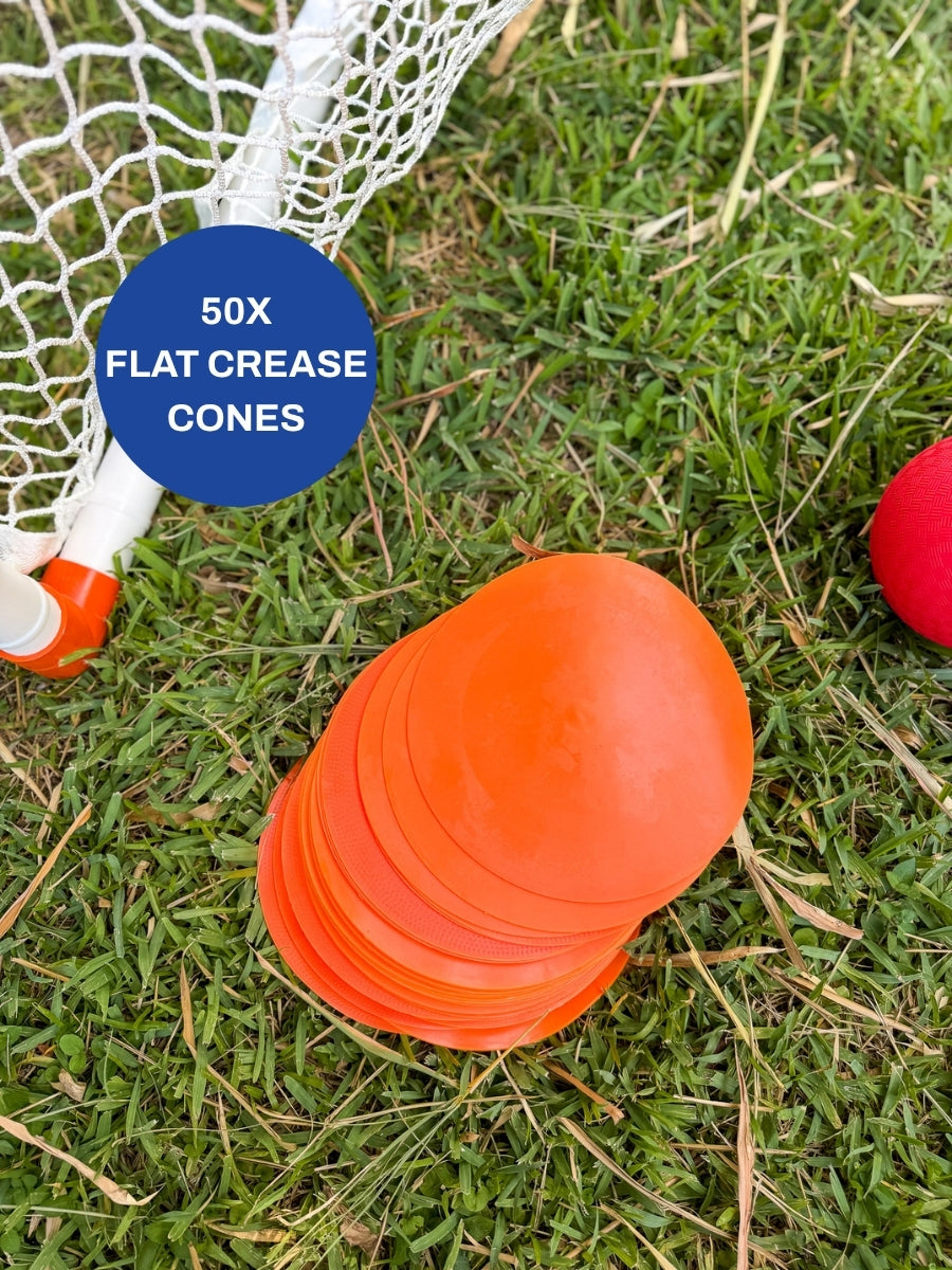 Official SPEEDBALL Equipment Kit