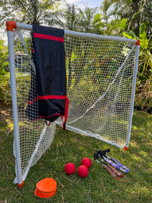 Official SPEEDBALL Equipment Kit